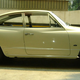 Illustration for article titled This Brazil-Only Ghia May Be The Loveliest Air-Cooled VW Of All